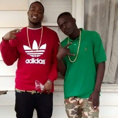 CALLIN OUT SLIME - TREE T