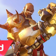 Overwatch Song  What's My Name (Doomfist Song) #NerdOut [Prod. By Boston] (HD)