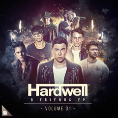 Hardwell & Friends ACAPELLA PACK