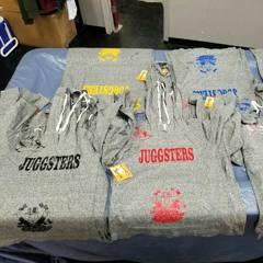 Word Around Town ( Remix )