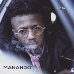Emtee - Manando || SA HIP HOP MUSIC BLOG