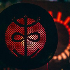 MauVanEast - Nacht van het Nieuwlicht @ Ruigoord Amsterdam - 16 September 2017