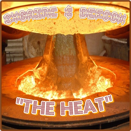 "The Heat" ••• SYGAIRE & DEFCON