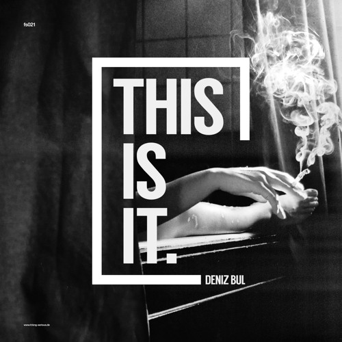 Deniz Bul - Sleep (Original Mix)