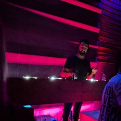 Nick Devon @ Maze Athens 15.09.17