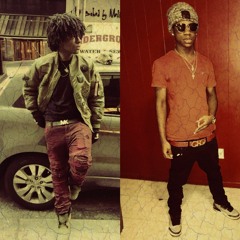 C STAX - About The Price (Feat. Jay Honcho)