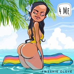 4 Me ( Prod by Ebenjazzbeats )