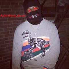 #SkiMaskShoota