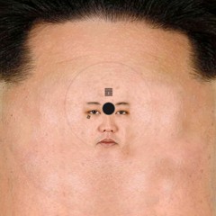 Pellis & Van Beers - Kim Jong-Unicorn
