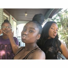 TATI STARR x ARI x LEE - Fuck Love