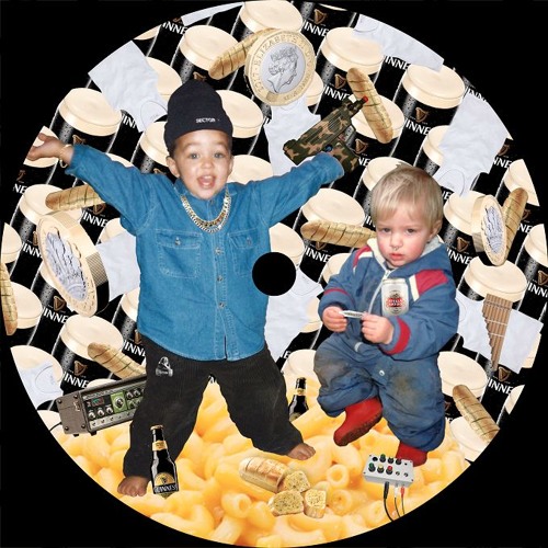 Boofy & Ishan Sound - Cane Sword (Out now Sector 7 Sounds 24th Sept 2017)