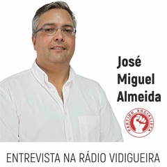 Jose Miguel Almeida