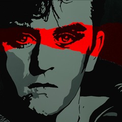 Steve Strange & Steven Jones - Corrupt State (edit)