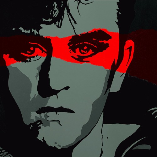 Steve Strange & Steven Jones - Corrupt State (edit)