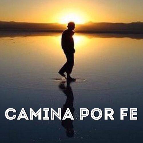 Stream Caminando por Fe. by LILIANA MENESES | Listen online for free on  SoundCloud