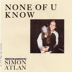 none of u know