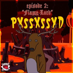 Episode 2: "Flame Lord" (1999)