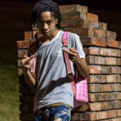 YBN NAHMiR . BAIL OUT