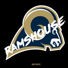 Rams House - LA Rams 2017 Team Anthem