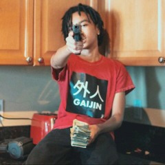 YBN NAHMIR . GLIZZY HELLA GEEKIN
