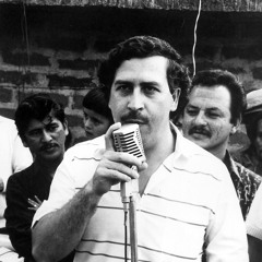 BARRIO PABLO ESCOBAR