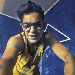 Aryon Schwarz - Dance Hall