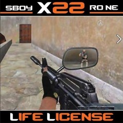 R1xSBOY - X22 LIFE LICENSE