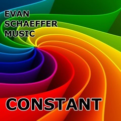 CONSTANT (Pop | Future Pop) (also at Spotify and iTunes)