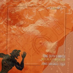 Tone Depth & Ampish - Movement (Jonas Saalbach Remix)| Release: 09.10.