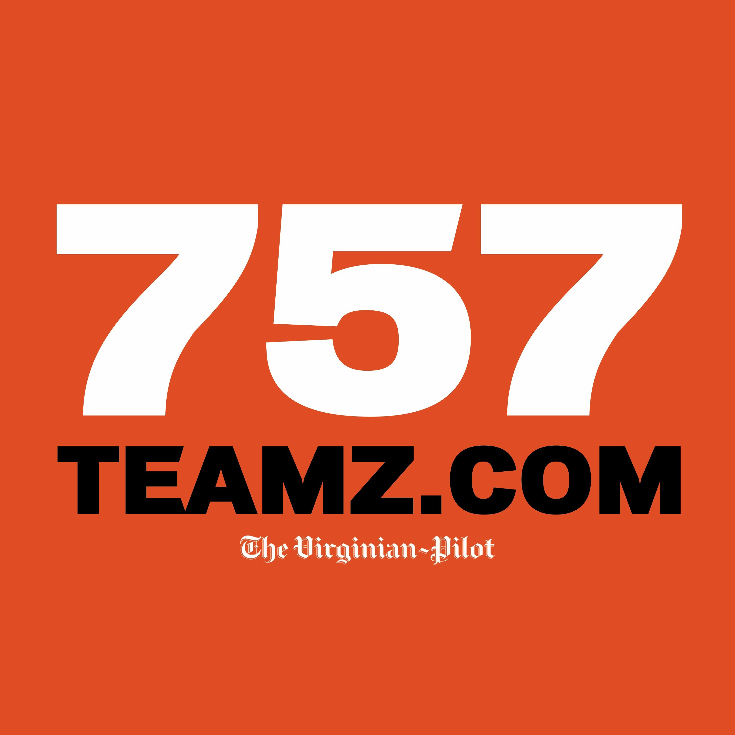 It's rivalry week in South Hampton Roads. 757Teamz previews this weekend's football games.