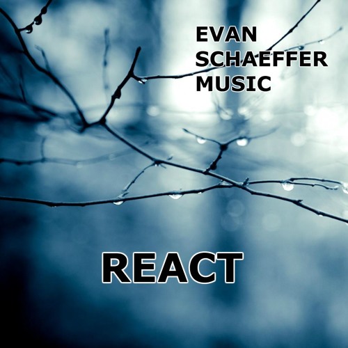 REACT (Retro Chill | Chillhop) (also on Spotify and iTunes)