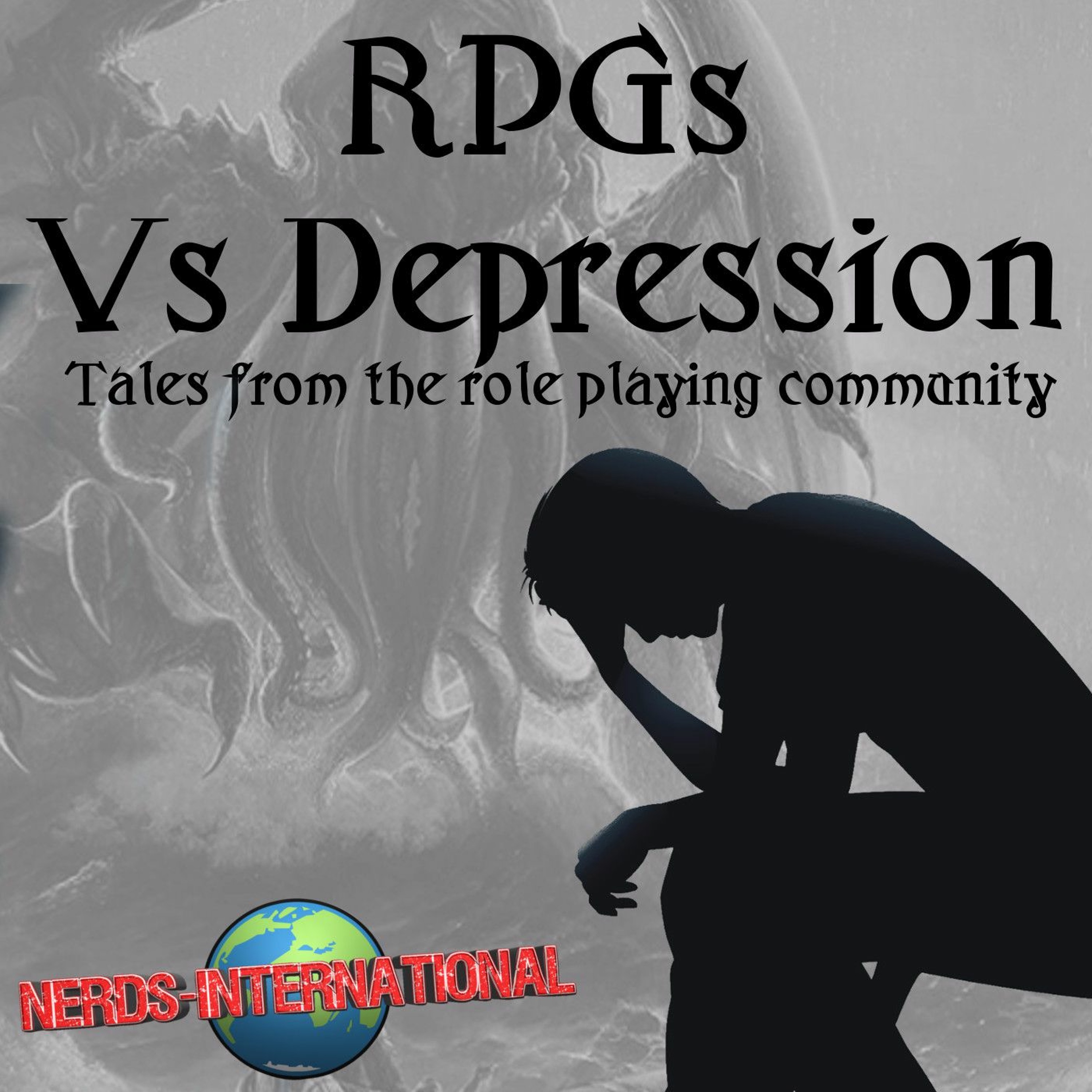Bonus Content - RPGs Vs Depression