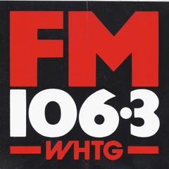 WHTG Broadcast 9/24/1992
