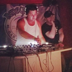 Just another vocal bounce mix