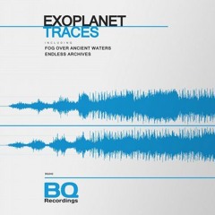 Exoplanet - Fog Over Ancient Waters