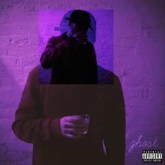 Ghost - JackSounds (Prod. JackSounds & B. Eazy)