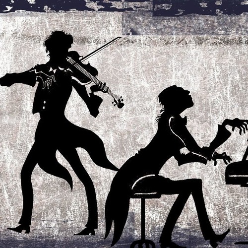 Stream Classical Violin Piano Instrumental By 7912 Ruit Listen Online For Free On Soundcloud