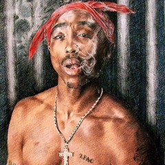 2PAC & Linkin Park - Still Ballin (Nick Badza Remix)