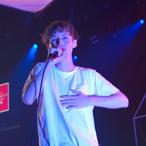for him. ( 4th Verse Version)- Live By Troye Sivan