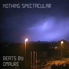 Nothing Spectacular - Beats by Omaure