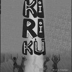 Bidoom Avek 2 O -Kirikou Prod By FilouBeats