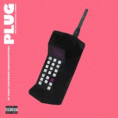 SpCash - Plug (feat. UnoTheActivist) [prod. Corey Lingo + XanGang]
