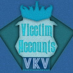 Vicctim Account - @VeyKonVey [PUFFOMAFFIA]