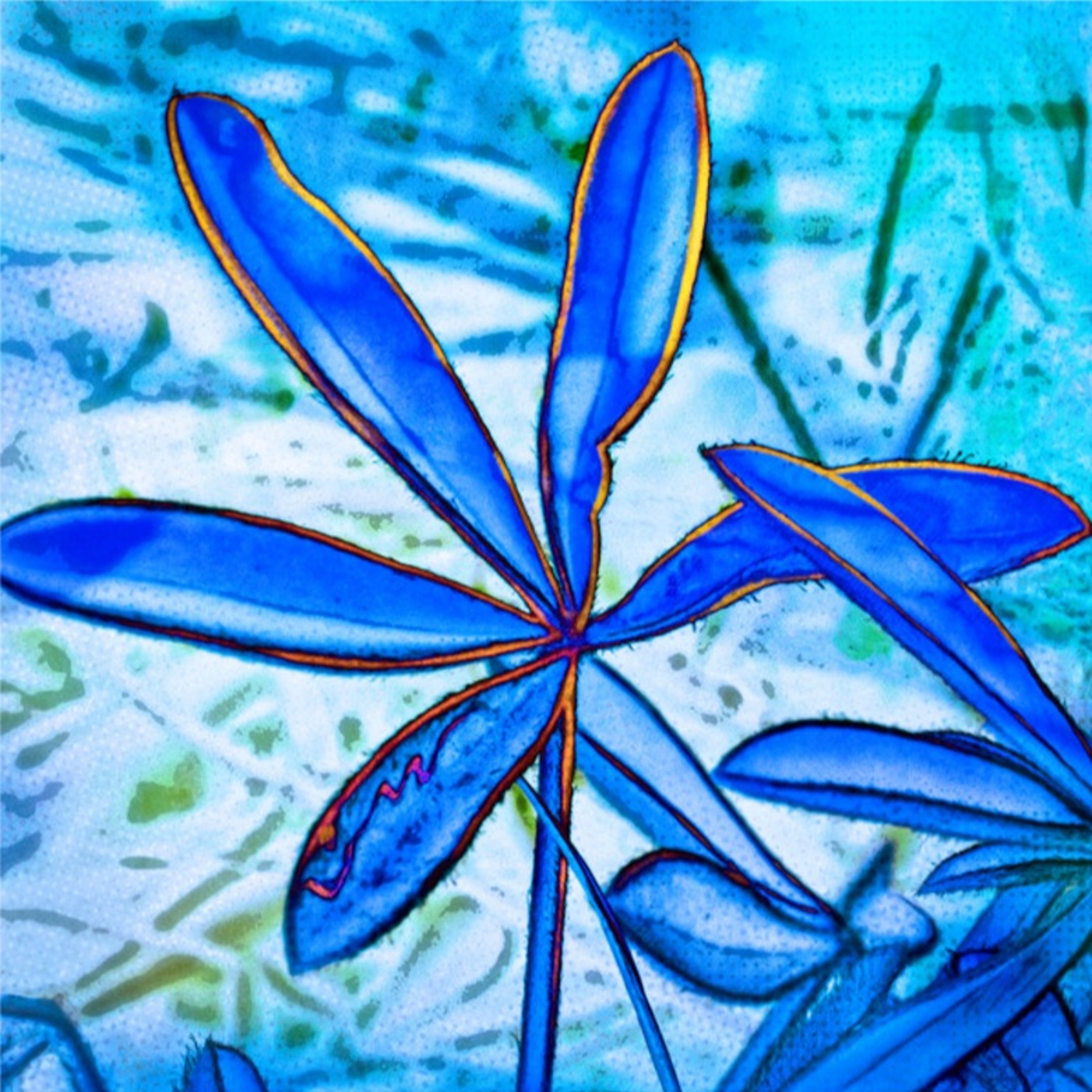 jon leufroy artwork