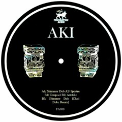 Cesspool [Foundation Audio]