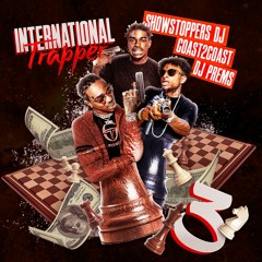 DJ Prems - International Trapper Vol.3 🔥🔥🔥