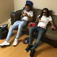 RIB ft. SS Bando (Prod RadBeatz)