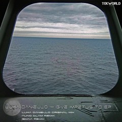Luka Daniello - Give Impetus To (Nuno Clam Remix) Preview