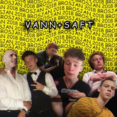 Vann + Saft