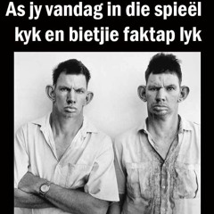 Van Die Donker Na Die Lig
